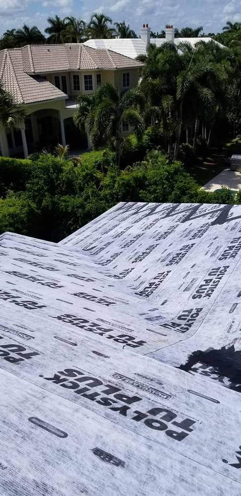 Slide of HRC Roofing & Home Restorations Consultants