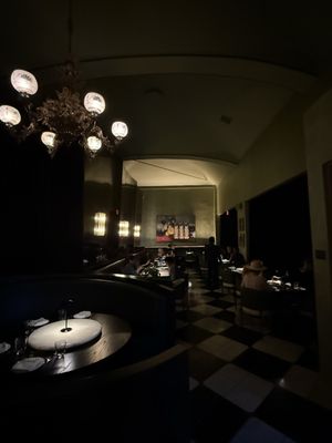 88 Club by null