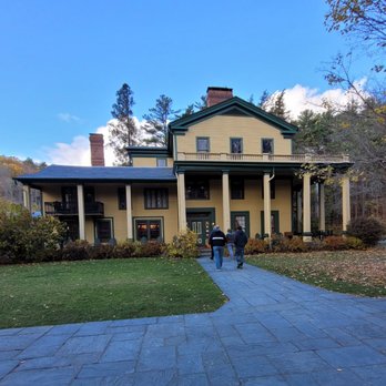 Glen Iris Inn - Bed & Breakfast Near Me - Castile, New York