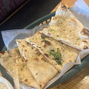 Ugadi Indian Grill - Garlic Naan - Indian Near Me - Murfreesboro, Tennessee Ugadi Indian Grill - Garlic Naan - Indian Near Me - Murfreesboro, Tennessee