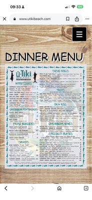 U-Tiki Beach at Jupiter Inlet Marina by null