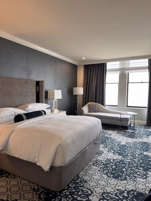 The Ritz-Carlton, San Francisco by null