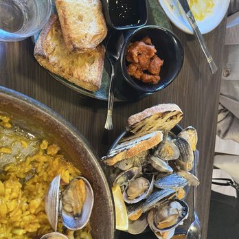 Puerta del Sol - Tapas/Small Plates Near Me - San Jose, California Puerta del Sol - Tapas/Small Plates Near Me - San Jose, California
