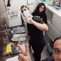 Downtown Dental Tijuana