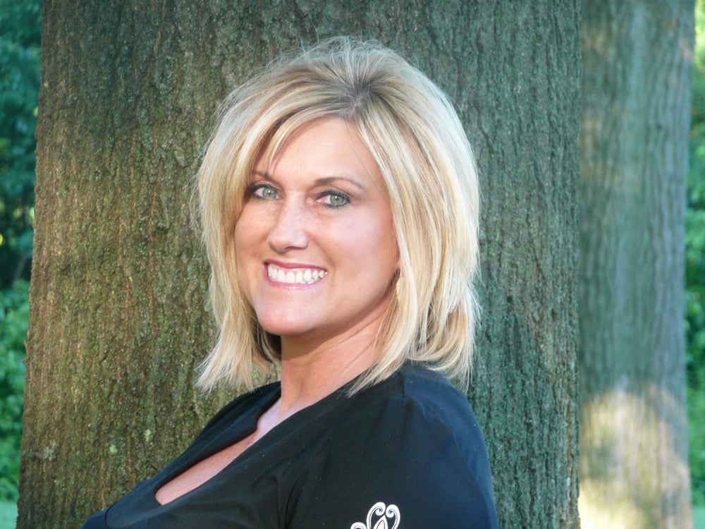 Teena's Day Spa and Boutique
