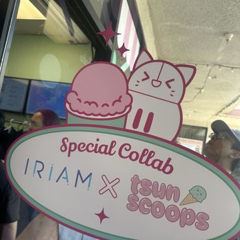 tsun scoops - Ice Cream & Frozen Yogurt Near Me - Garden Grove, California
