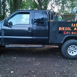 East Side Diesel