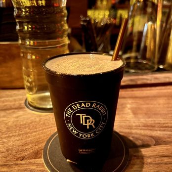 The Dead Rabbit - Cocktail Bars Near Me - New York, New York The Dead Rabbit - Cocktail Bars Near Me - New York, New York