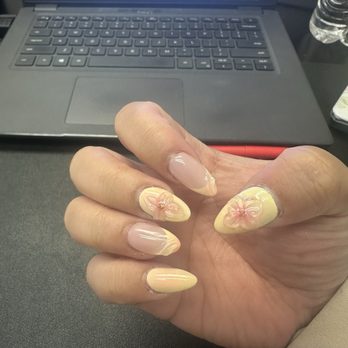 Nü Nails - Nail Salons Near Me - San Jose, California Nü Nails - Nail Salons Near Me - San Jose, California
