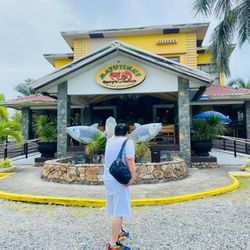 Matutina's and Gerry's Seafood House