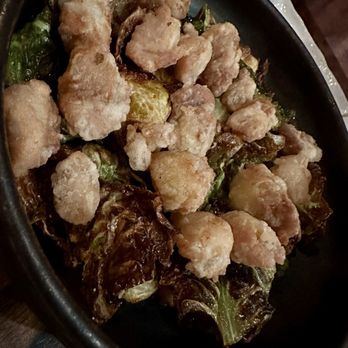 Toridokoro Raku - Popcorn Cartilage (3 stars) - Japanese Near Me - Las Vegas, Nevada Toridokoro Raku - Popcorn Cartilage (3 stars) - Japanese Near Me - Las Vegas, Nevada