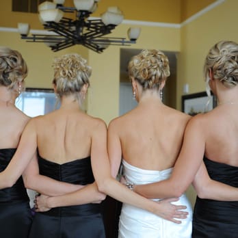 Salon La Bella - Bridal Party Packages - Hair Salons Near Me - The Colony, Texas Salon La Bella - Bridal Party Packages - Hair Salons Near Me - The Colony, Texas
