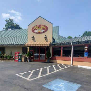The Brass Eagle - Outside - Sports Bars Near Me - Gap, Pennsylvania The Brass Eagle - Outside - Sports Bars Near Me - Gap, Pennsylvania
