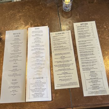 Lechon - Menus - Tapas Bars Near Me - Portland, Oregon Lechon - Menus - Tapas Bars Near Me - Portland, Oregon