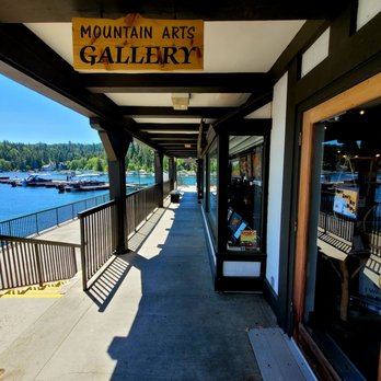 Mountain Arts Network - Art Galleries Near Me - Lake Arrowhead, California Mountain Arts Network - Art Galleries Near Me - Lake Arrowhead, California