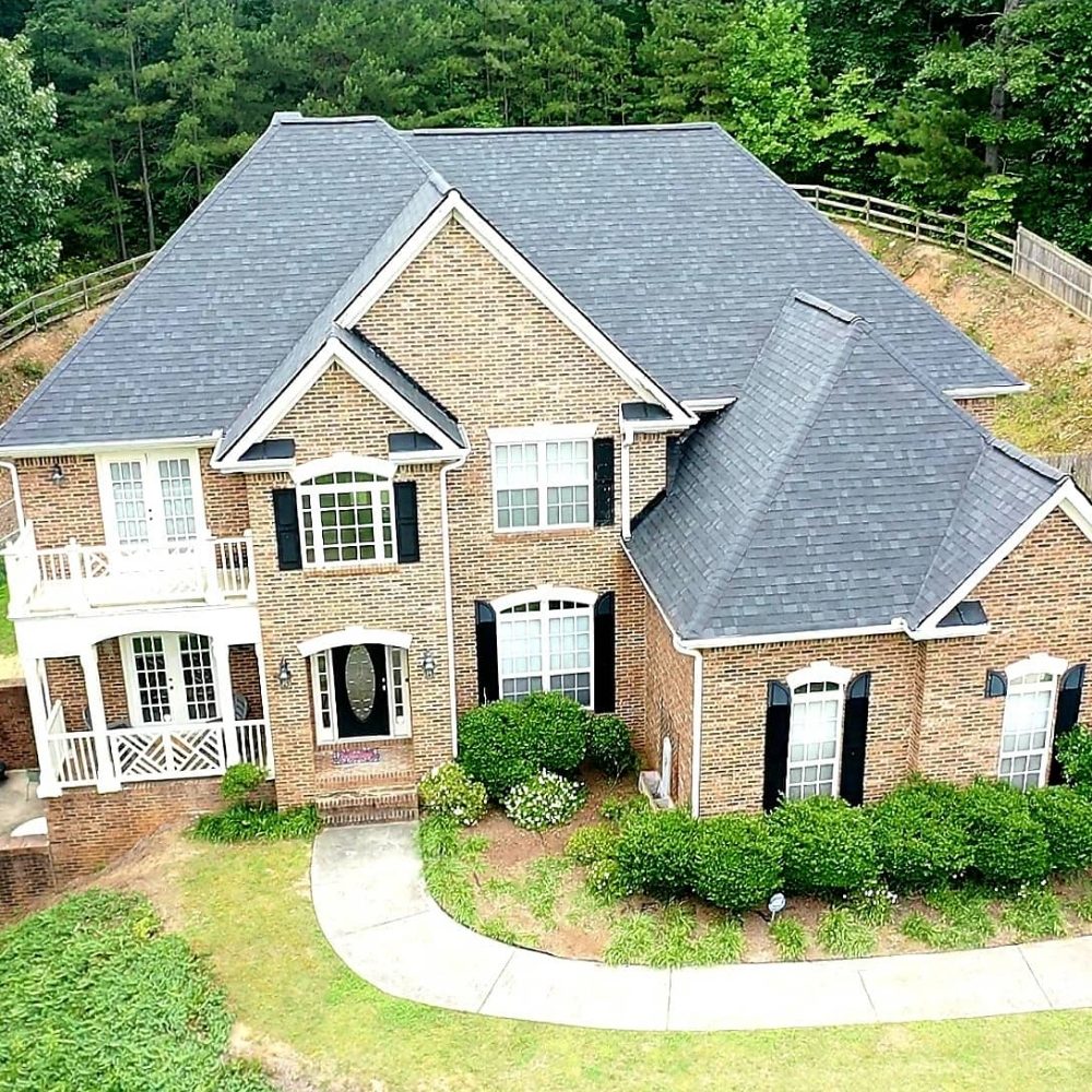 Slide of All Seasons Roofing & Consulting