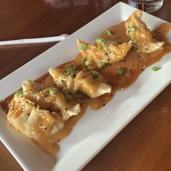 Noodle Kitchen - pork pot stickers - Noodles Near Me - Jackson, Wyoming Noodle Kitchen - pork pot stickers - Noodles Near Me - Jackson, Wyoming