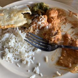 Garlic and Ginger Indian