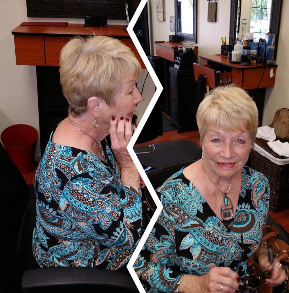 SIMPLY FABULOUS HAIR Updated May 2024 18 Photos 4728 N Cedar Ave