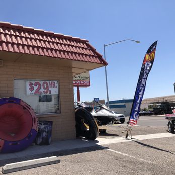 AC Watercrafts - Jet Skis Near Me - Bullhead City, Arizona