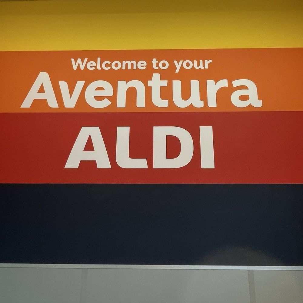 ALDI - Grocery Near Me - Aventura, Florida