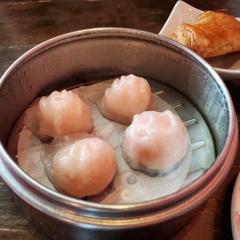 Timwah Dim Sum Restaurant - Har gow - Dim Sum Near Me - Jacksonville, Florida