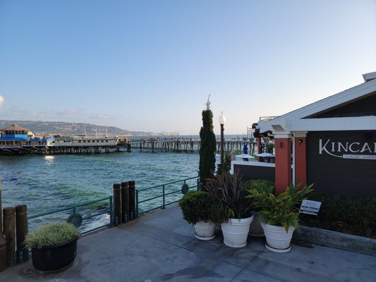 Kincaid's Fish, Chop & Steakhouse by null