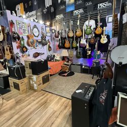 Maxwell's House of Music