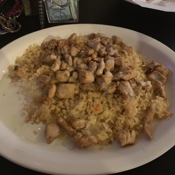 Lucia's Cocina Mexicana - Mexican Near Me - Athens, Alabama