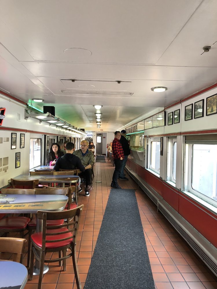 Carney's Sunset Strip