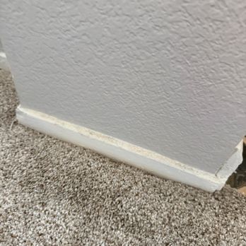 sonia's Cleaning Services - Dirty baseboards post cleaning - Office Cleaning Near Me - Perris, California