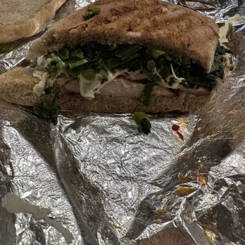 Panino Rustico - Staten Island - Creperies Near Me - Staten Island, New York Panino Rustico - Staten Island - Creperies Near Me - Staten Island, New York