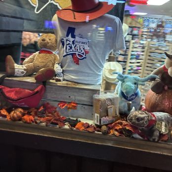 Billy Bob's Texas - Music Venues Near Me - Fort Worth, Texas