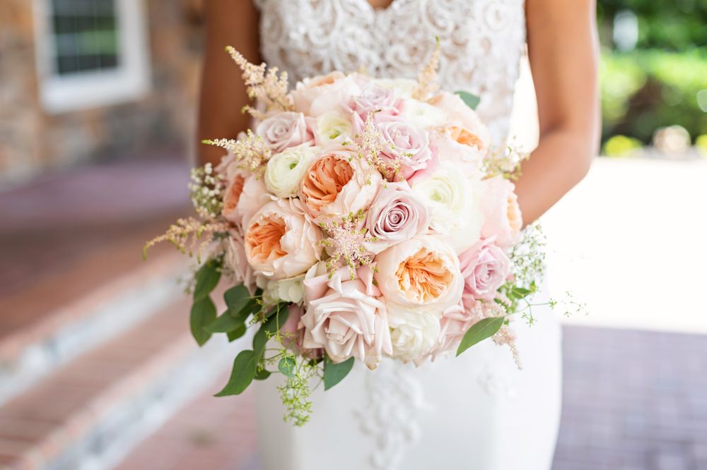 BLOOMS RESTON FLORAL 23 Photos & 28 Reviews Florists 11130 South