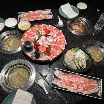 Prime Hot Pot - Hot Pot Near Me - Tustin, California