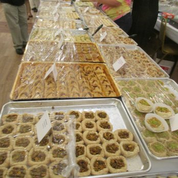 Middle Eastern Food Festival - Festivals Near Me - McLean, Virginia Middle Eastern Food Festival - Festivals Near Me - McLean, Virginia