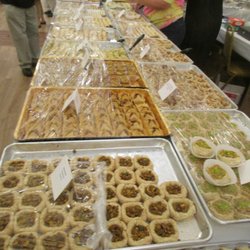 Middle Eastern Food Festival