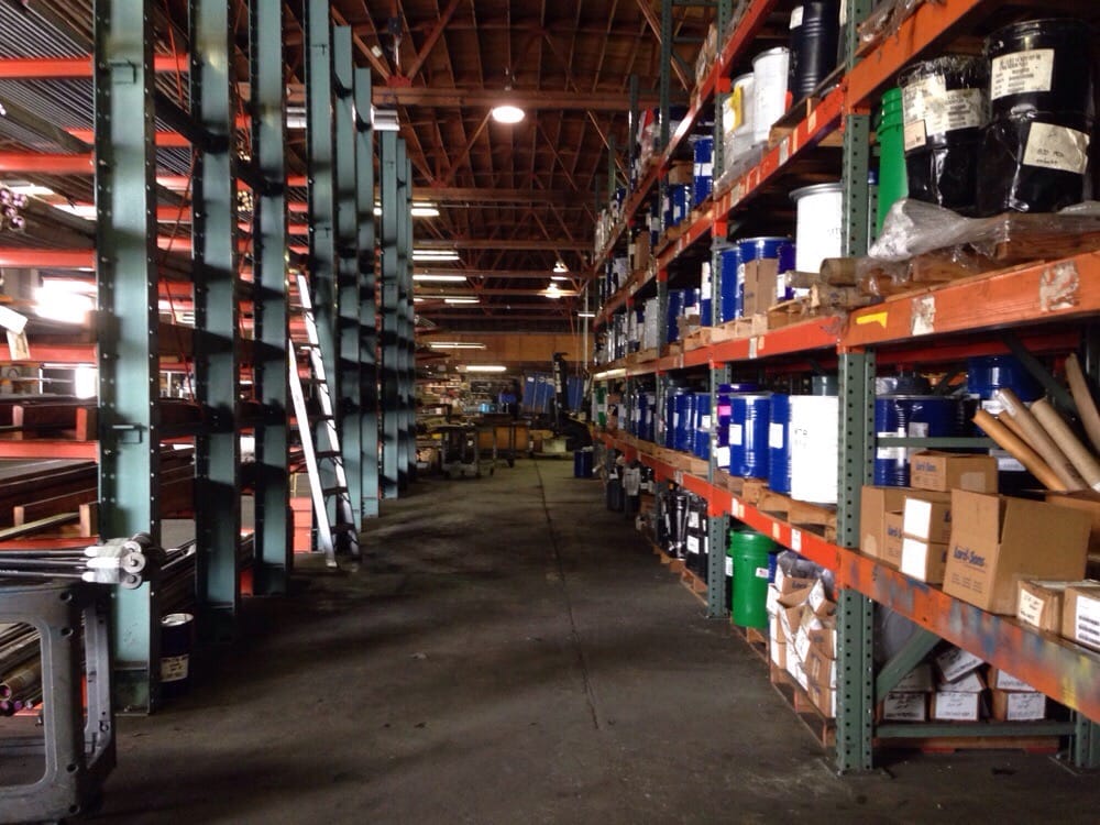 LORD & SONS Updated October 2025 1085 N 7th St, San Jose