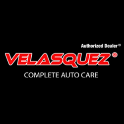 Velasquez Mufflers & Brakes