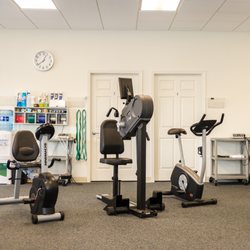 Willows Physical Therapy