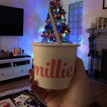Millie's Homemade Ice Cream - Ice Cream & Frozen Yogurt Near Me - Pittsburgh, Pennsylvania Millie's Homemade Ice Cream - Ice Cream & Frozen Yogurt Near Me - Pittsburgh, Pennsylvania