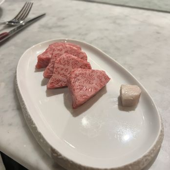 Bazaar Meat by José Andrés - Steakhouses Near Me - Las Vegas, Nevada