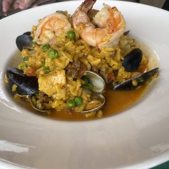 Geoffrey's Malibu - Seafood Near Me - Malibu, California
