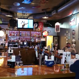 Bar. Bar.