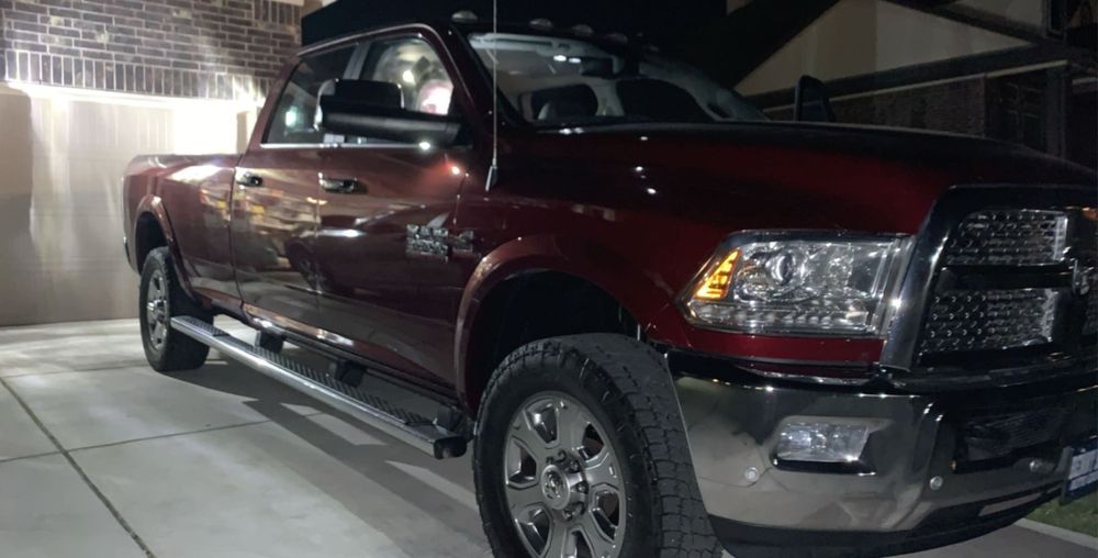 BENNY BOYD LOCKHART LOCKHART Updated April 2024 2000 S Colorado