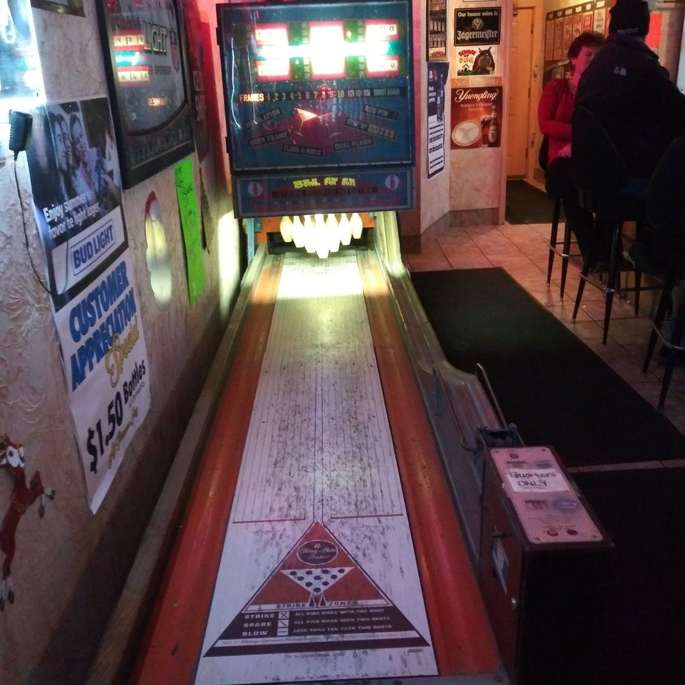 Rico's Bar & Grill - Bowling was real fun! - Mexican Near Me - Brunswick, Ohio Rico's Bar & Grill - Bowling was real fun! - Mexican Near Me - Brunswick, Ohio