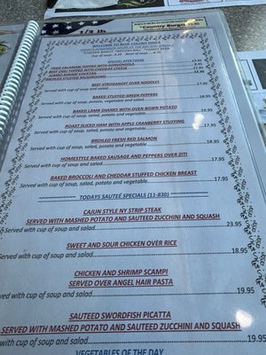 Blue Colony Diner by null