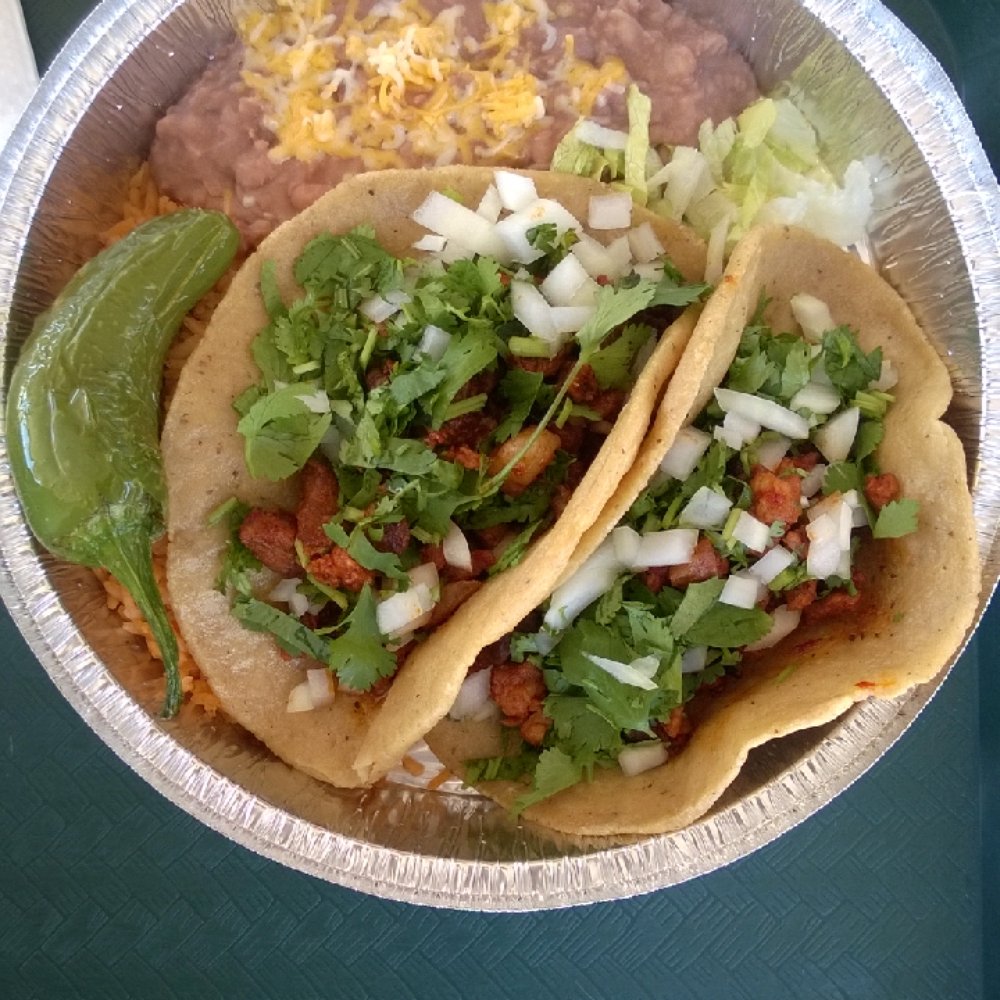 Cha-Cha's Tacos - Tacos al pastor - Mexican Near Me - Redlands, California Cha-Cha's Tacos - Tacos al pastor - Mexican Near Me - Redlands, California