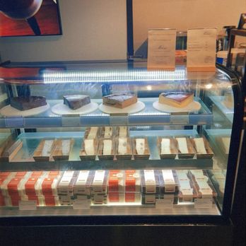 Immersion Express - Desserts - Coffee & Tea Near Me - Carlsbad, California
