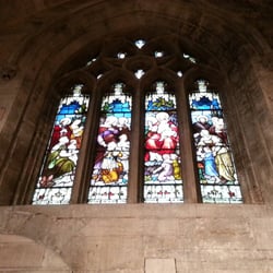 St Michael's Parish Church